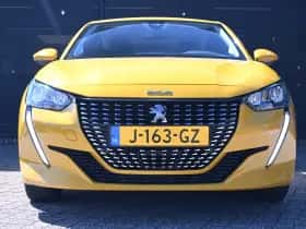 Peugeot 208 (2020) thumbnail 4