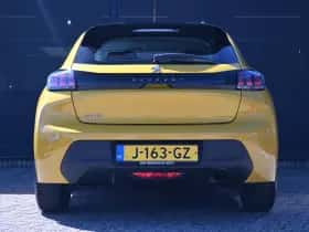 Peugeot 208 (2020) thumbnail 5