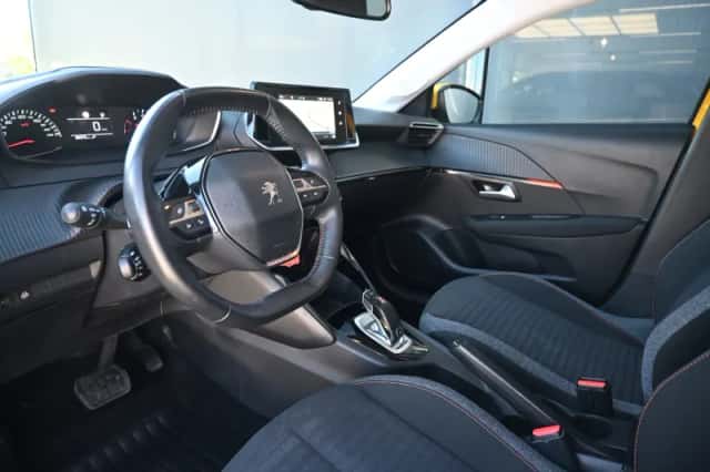 Peugeot 208 (2020) thumbnail 6