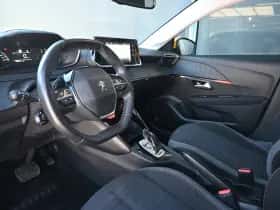 Peugeot 208 (2020) thumbnail 6