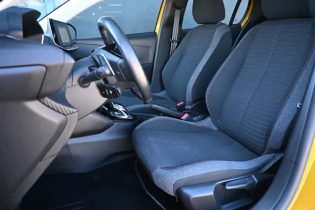 Peugeot 208 (2020) thumbnail 7
