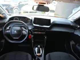 Peugeot 208 (2020) thumbnail 10