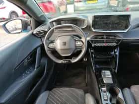 Peugeot e-208 (2024) thumbnail 2
