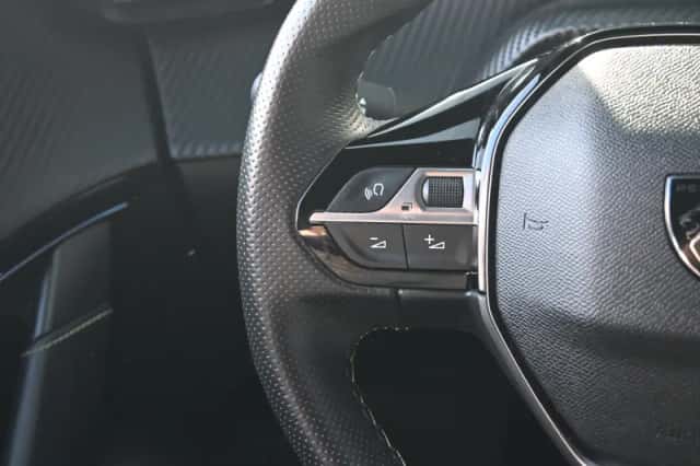 Peugeot e-208 (2024) thumbnail 11