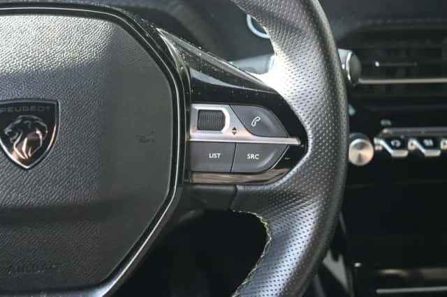 Peugeot e-208 (2024) thumbnail 12