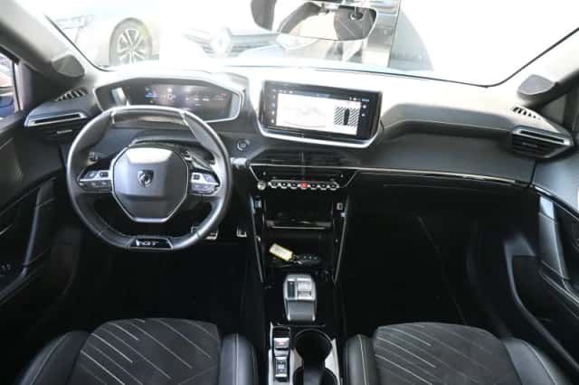 Peugeot e-208 (2024) thumbnail 18