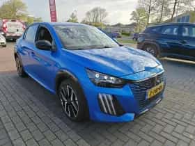 Peugeot e-208 (2024) thumbnail 3