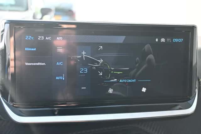 Peugeot e-208 (2024) thumbnail 22