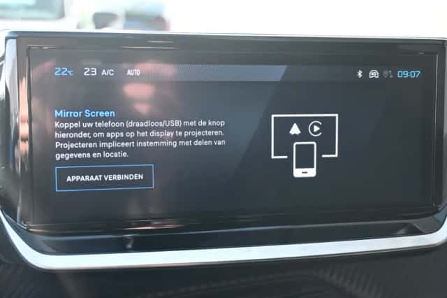 Peugeot e-208 (2024) thumbnail 25