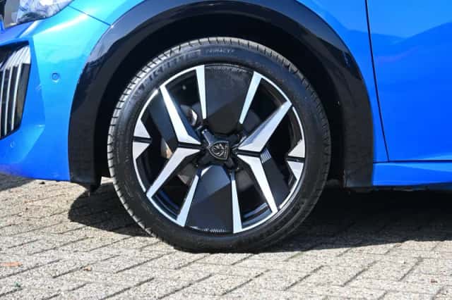 Peugeot e-208 (2024) thumbnail 26