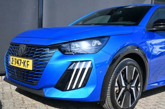 Peugeot e-208 (2024) thumbnail 27