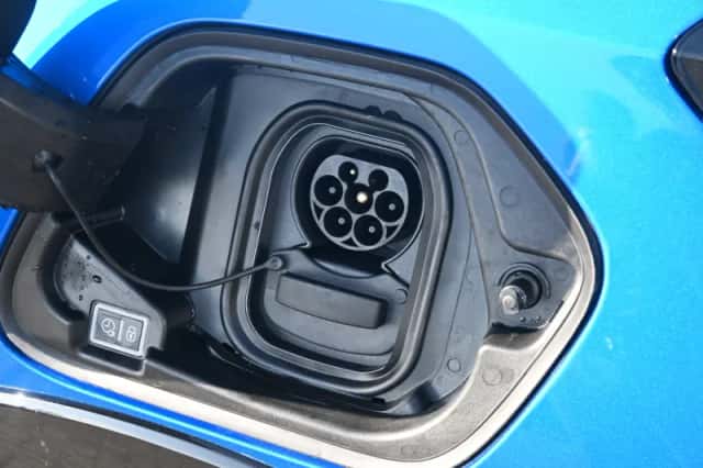 Peugeot e-208 (2024) thumbnail 30