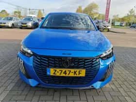 Peugeot e-208 (2024) thumbnail 6