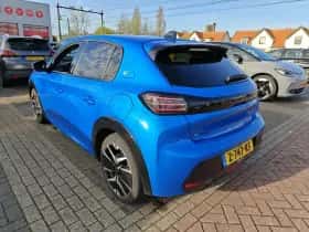 Peugeot e-208 (2024) thumbnail 7