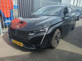 Peugeot 308 (2023)