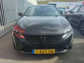 Peugeot 308 (2023) thumbnail 2
