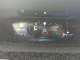 Peugeot 308 (2023) thumbnail 12