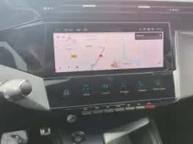 Peugeot 308 (2023) thumbnail 13