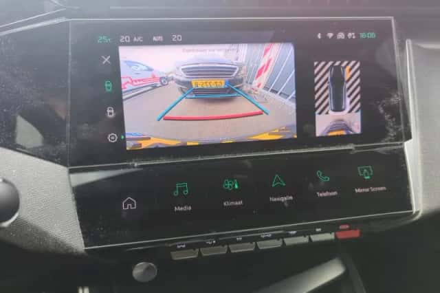 Peugeot 308 (2023) thumbnail 14