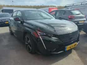 Peugeot 308 (2023) thumbnail 3
