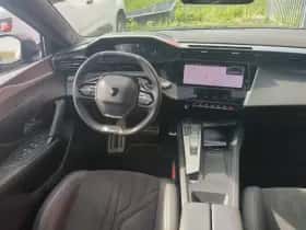 Peugeot 308 (2023) thumbnail 7