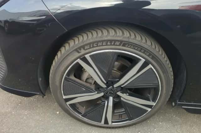 Peugeot 308 (2023) thumbnail 10