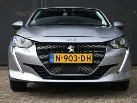 Peugeot e-208 (2021) thumbnail 2