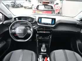 Peugeot e-208 (2021) thumbnail 11