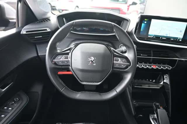 Peugeot e-208 (2021) thumbnail 12