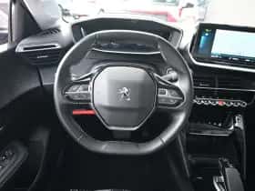 Peugeot e-208 (2021) thumbnail 12