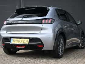 Peugeot e-208 (2021) thumbnail 3