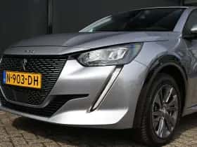 Peugeot e-208 (2021) thumbnail 26