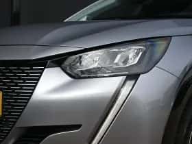 Peugeot e-208 (2021) thumbnail 27
