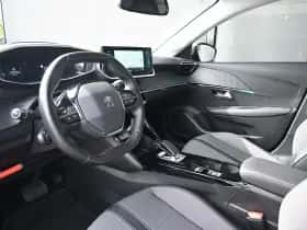 Peugeot e-208 (2021) thumbnail 5