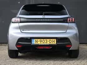Peugeot e-208 (2021) thumbnail 7