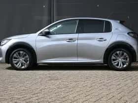Peugeot e-208 (2021) thumbnail 9