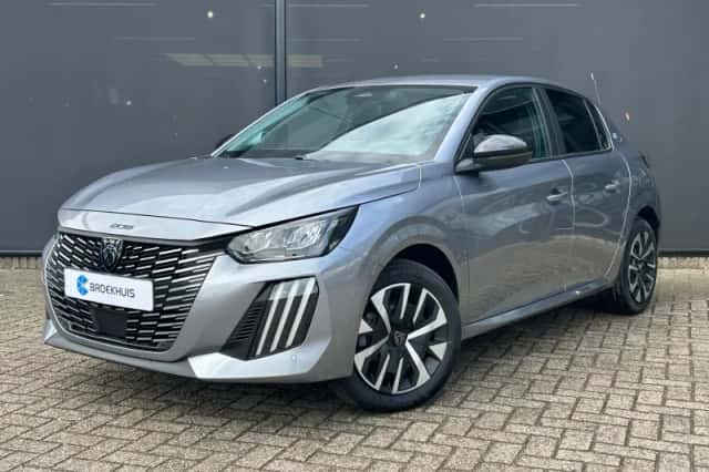 Peugeot e-208 (2026) thumbnail 1