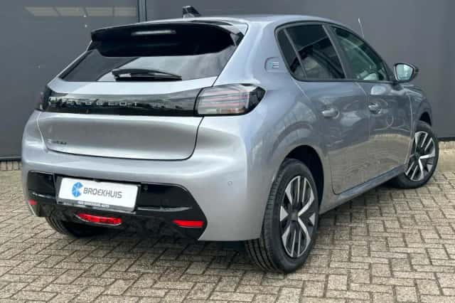 Peugeot e-208 (2026) thumbnail 2