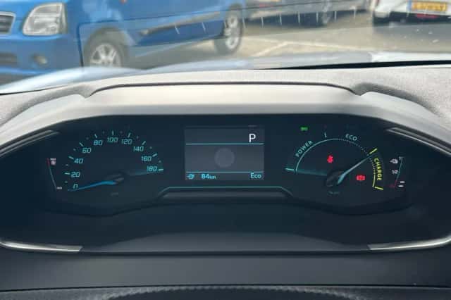 Peugeot e-208 (2026) thumbnail 14