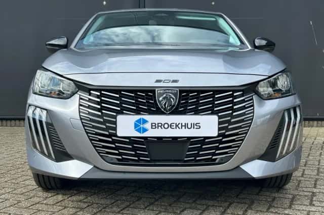 Peugeot e-208 (2026) thumbnail 20