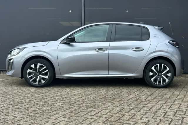 Peugeot e-208 (2026) thumbnail 3