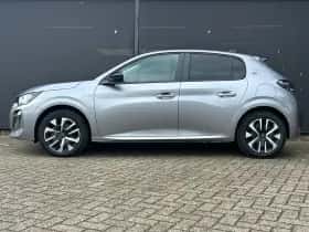 Peugeot e-208 (2026) thumbnail 3