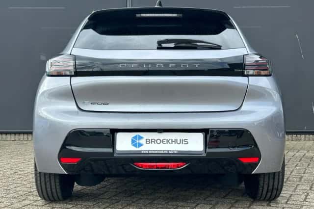 Peugeot e-208 (2026) thumbnail 4