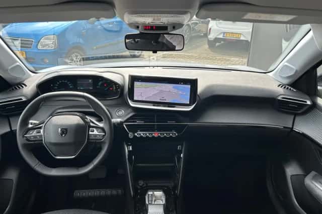Peugeot e-208 (2026) thumbnail 9