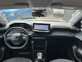 Peugeot e-208 (2026) thumbnail 9