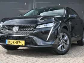 Peugeot 408 (2026)