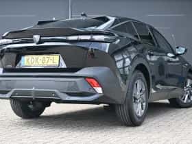 Peugeot 408 (2026) thumbnail 2