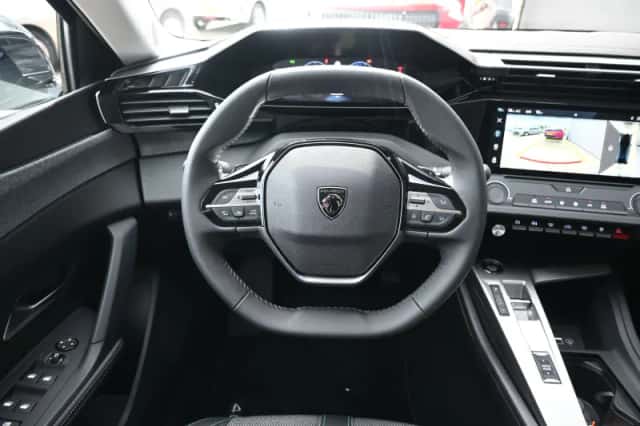 Peugeot 408 (2026) thumbnail 11