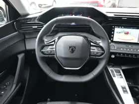 Peugeot 408 (2026) thumbnail 11