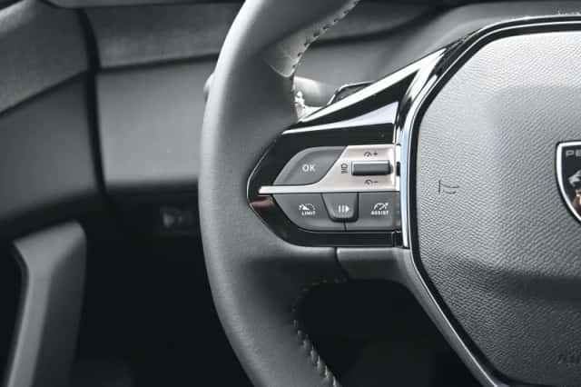Peugeot 408 (2026) thumbnail 12